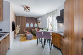 Apartment Belvedere